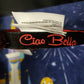 2021 Disney Parks Ciao Bella EPCOT Italy Showcase Minnie Mouse Ears Headband NEW