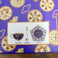 *Chocolate Frog 3 Piece Tea Set* Universal Studios Harry Potter Wizarding World