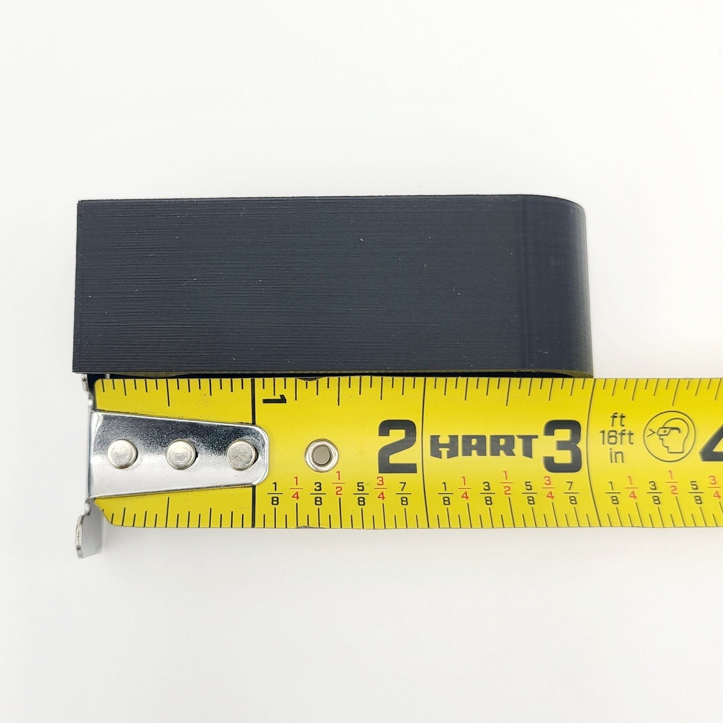 *Set of 4* No-Slip Towel Holder for Stove Handle 3D Printed Kitchen Organization