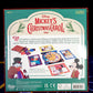 Disney Mickey's Christmas Carol Holiday Game by Funko 2-4 players ages 4+ NEW!
