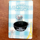 Disney Remy's Ratatouille Adventure Pin Opening Day October 1 2021 & Passholder