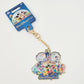 Walt Disney World Parks 2026 WDW Storybook Castle Collection Keychain Mickey NEW