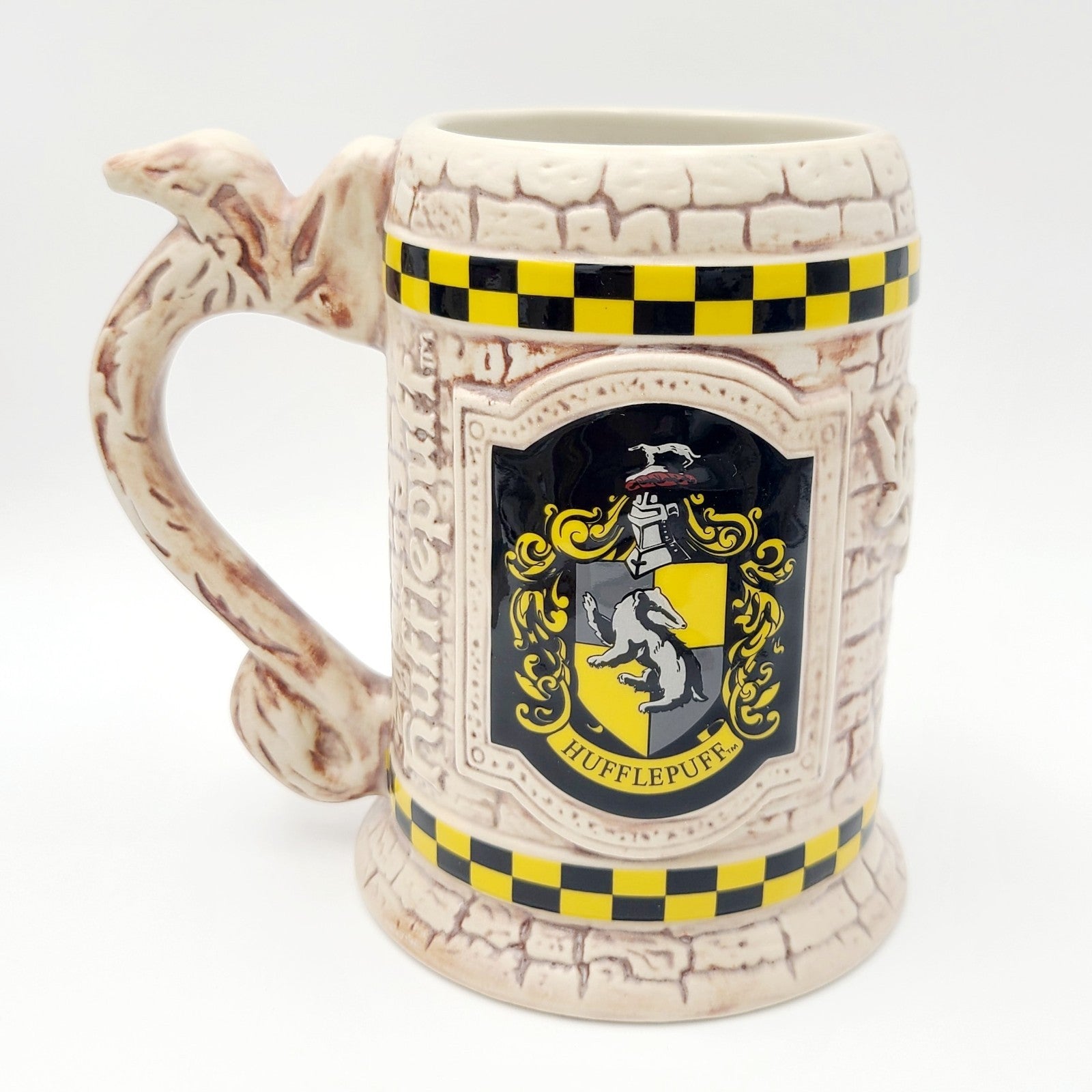 YOU CHOOSE Harry Potter Wizarding World Ceramic Mug Universal Hogwart Gryffindor