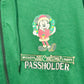LARGE 2025 Disney Parks Mickey's Merry Christmas Party Passholder Zip Up Hoodie