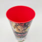 Spider-Man Brand New Day Comic Book Art Tin Popcorn Bucket & Cup Combo Cinemark