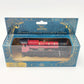 NEW Universal Studios Harry Potter Hogwarts Express Toy Pull Back Engine Train