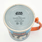 2025 Disney Parks Star Wars Galaxy Edge Droid Depot R2D2 R Series Coffee Mug New