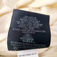 LARGE Harry Potter Marauder Map Hoodie Sweatshirt Universal Studios Wizard World