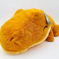 *T-Rex & Velociraptor Sleeping Plush Set* Universal Studios Jurassic Park World