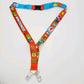 EPIC Universe Super Nintendo World Princess Peach Lanyard Pouch Universal Studio