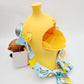 Universal Studios Orlando Despicable Me Minion Tim Bear Banana Popcorn Bucket