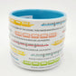 Disney Parks Monorail Please Stand Clear Of The Doors Ceramic Coffee Cup Mug Red