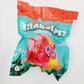 Wendys My Strange Pet DRAGON CAT Kids Meal Toy 2025 Wendy's Pets Children NEW