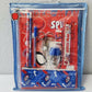 Disney Marvel Spider-Man Zip-Up Stationery Art Supply Kit School Supplies Folder