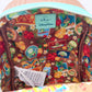 Disney Park Aulani Resort Duffy Olu Mel Backpack Bag Loungefly Turtle Polynesian