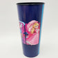 Super Mario Galaxy Movie Plastic Cup Authentic Theater Exclusive Yoshi Peach NEW