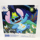 Disney Parks 2025 Lilo & STITCH 500pc Jigsaw Puzzle Ugly Duckling 24" x 24" NEW