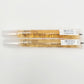 Bath & Body Works Cider Donut Pumpkin Cupcake Burst Lip Gloss .34 oz/10ml Sealed