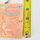 ORNAMENT Disney Parks 2023 Cinderella Storybook Musical Living Magic Sketchbook