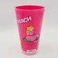 2025 Epic Universe Super Nintendo World Princess Peach Cup Universal Studios NEW