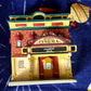 2020 Disney World Parks Main Street Cinema Ornament Miniature Steamboat Willie