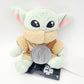 *Grogu Shoulder Plush Set* Disney Parks Star Wars Mandalorian Magnetic Baby Yoda