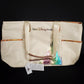*Tote + 4 Pin Set* 2021 Walt Disney World Parks 50th Anniversary Castle Hand Bag