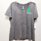 LARGE Disney Park Haunted Mansion Bride Not Scary Halloween Party MNSSHP Shirt