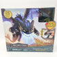 How To Train Your Dragon Ultimate Plasma Blast Toothless Nightfury Figure HTTYD