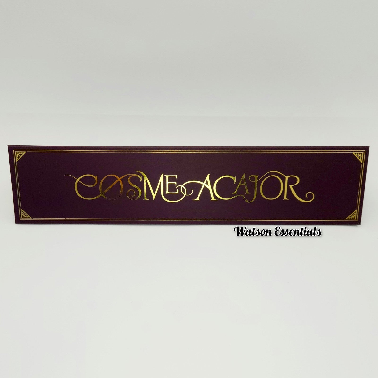 Oak Wand Universal EPIC Universe Cosme Acajor Exclusive Interactive Harry Potter