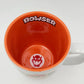 *Bowser Mug* Nintendo World EPIC Universe Universal Studios Ceramic Face Koopa