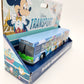 2025 Disney Parks Diecast Bus Transport Toy Story Wrap Woody Buzz Jessie Slinky