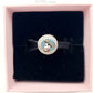 2025 Walt Disney World Parks EPCOT Mexico Pavilion Pandora Charm Mickey Mouse