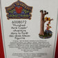 Jim Shore Disney Parks Traditions 'Hundred Acre Caper' Pooh and friends 6008072