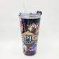 Universal Epic Universe Grand Opening Day May 22 2025 Stainless Steel Tumbler