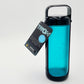 *Light Up Tron Water Bottle* 2023 Disney World Parks Lightcycle Run Ride Tumbler