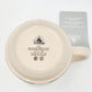 2025 Walt Disney World Park Icons Color Changing Mug Castle Spaceship Earth New