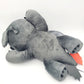 Universal Studios EPIC How To Train Your Dragon Toothless Sleeping Pillow Plush