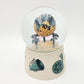 2026 Universal Studios Florida Water Snow Globe Theme Park Exclusive Souvenir