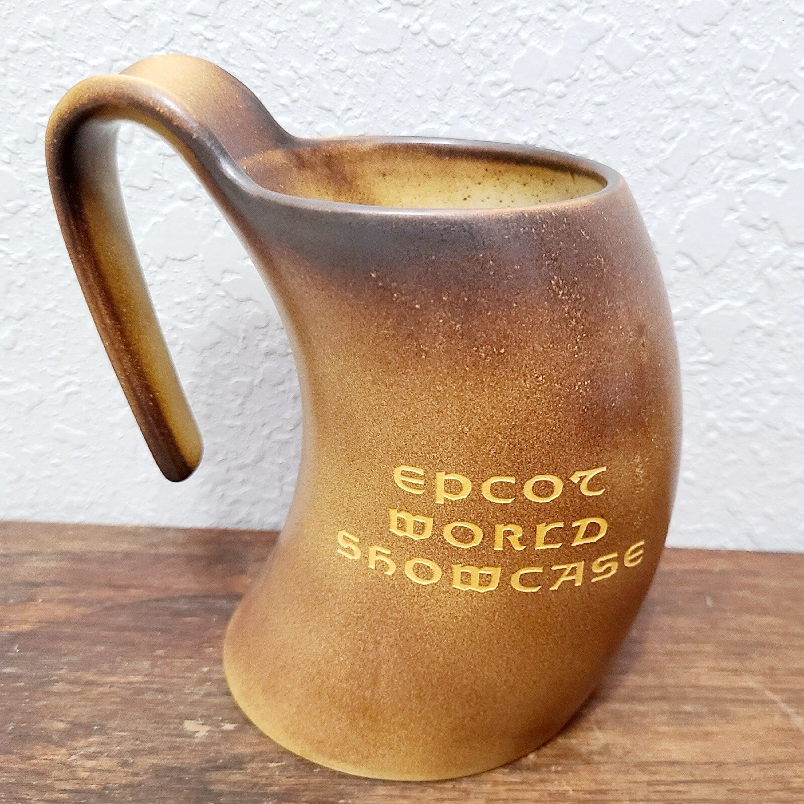 *Norway Mug Set* Walt Disney Parks World Showcase Nordic Epcot Viking Stein New