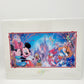 SIGNED Disney Parks Main Street Mickey & Friends William Silvers Print 18” X 14”