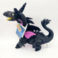 Disney Parks 2026 Sleeping Beauty 60th Anniversary Maleficent Dragon Plush NEW