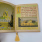 *Sleeping Beauty MINI Journal* 2025 Walt Disney World Parks Classic Princess NEW