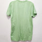 LARGE Disney Park Everest Animal Kingdom Everest Summit Gear Green T Shirt Adult