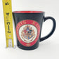 Universal Studios Wizarding World of Harry Potter Hogwarts Railways Ceramic Mug