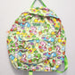 Universal Studio EPIC Universe Super Nintendo World Yoshi Egg Green Bag Backpack
