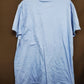 LARGE Walt Disney World Park Typhoon Lagoon Water Park Blue T-Shirt WDW NEW NWT