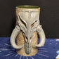 Disney Parks Mythosaur The Mandalorian Mandalore Outer Rim Cup Tiki Style Mug