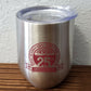 Disney 2020 EPCOT Food & Wine Festival Taste Around The World Metal Tumbler Cup