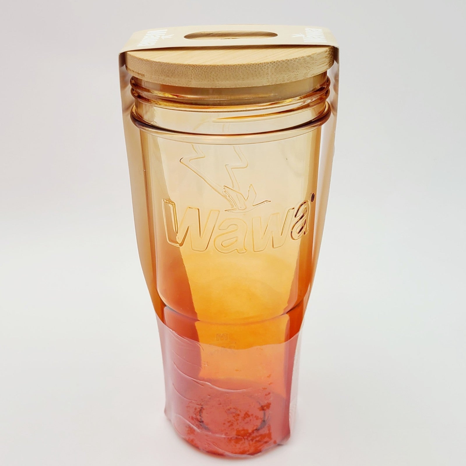 *4 Wawa Tumbler Set* 24 oz Summer Beach Mug Island Surf Mermaid Galaxy Sailor